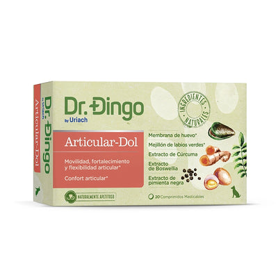 Dr. Digno Dol Joint Supplement