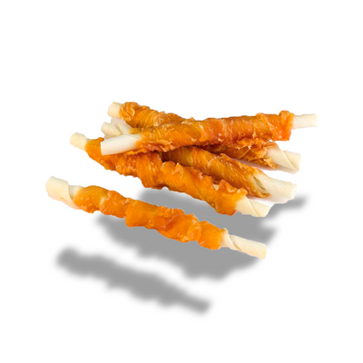 Fresh Natural Palitos de Pollo