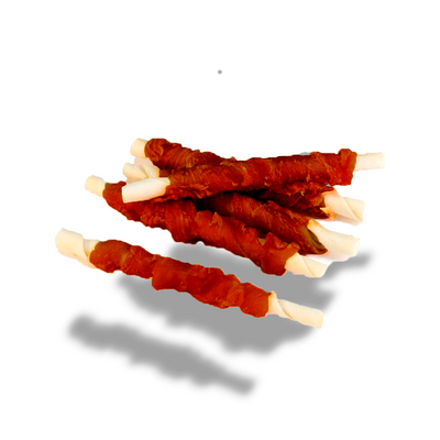 Fresh Natural Palitos de Pato