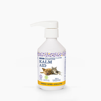 KalmAid Dogs and Cats