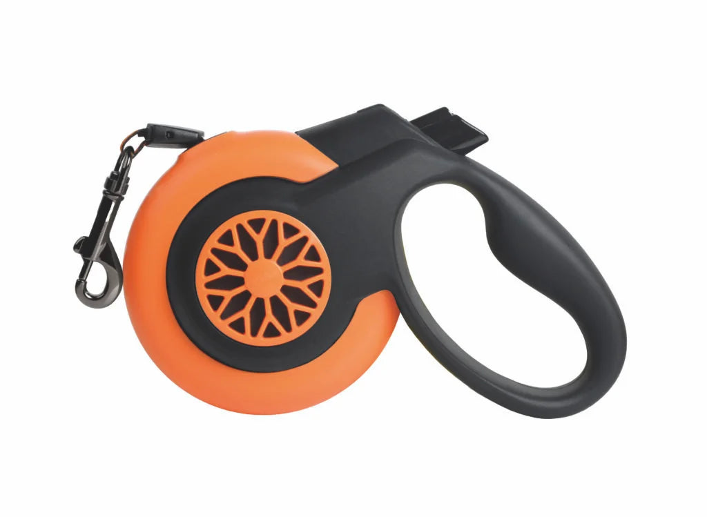 Correa Extensible Autobrake