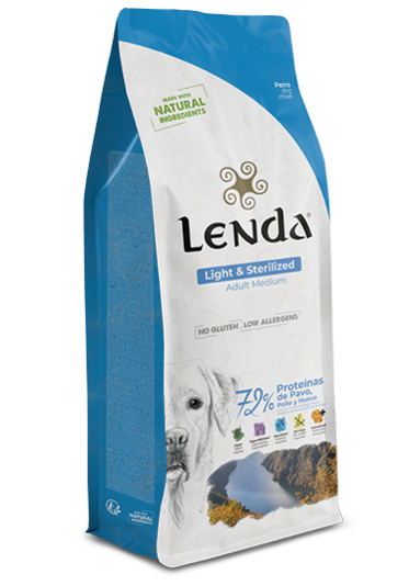 Lenda Light