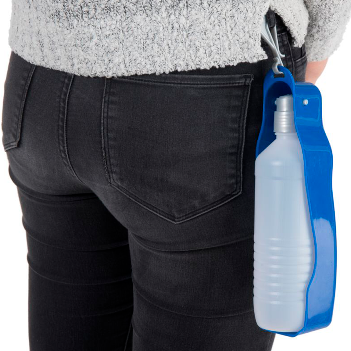 Nobby Bebedero Portátil 500ml