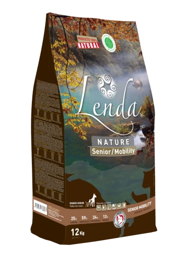 Lenda Senior Mobilityv