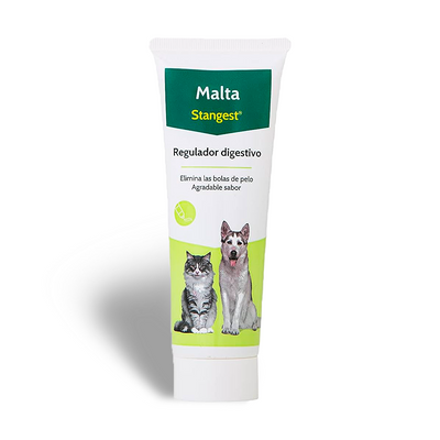 Stanvet Malt for Cats and Dogs