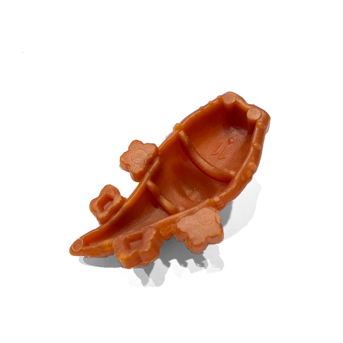Whimzees Snack Dental Crocodile L