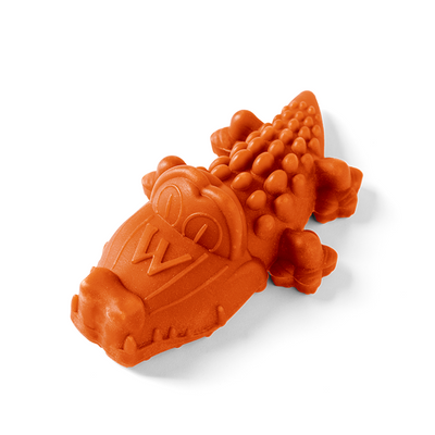 Whimzees Snack Dental Cocodrilo L