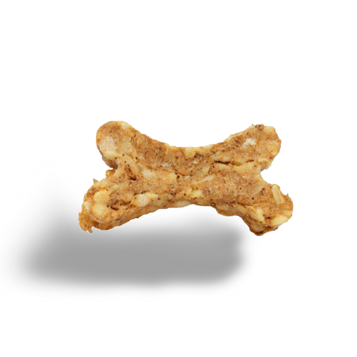 Woolf Naturals Hueso de ternera y l-carnitina snack funcional para perros