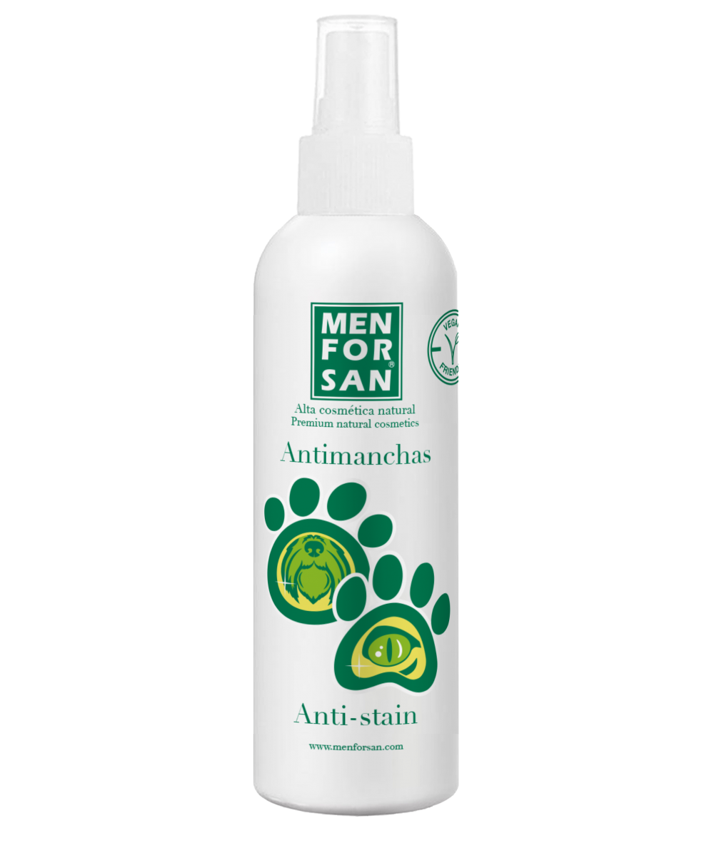 Menforsan Anti-Tear Stains