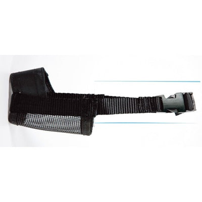 Nayeco Fabric Muzzle