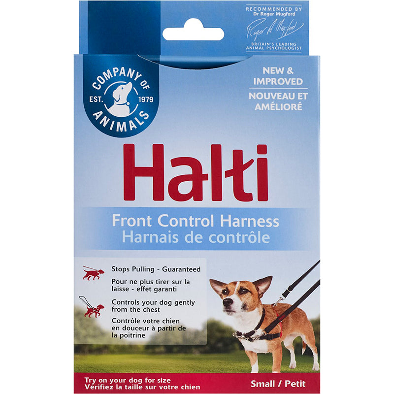 Arnes Halti Antitirones