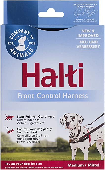 Arnes Halti Antitirones