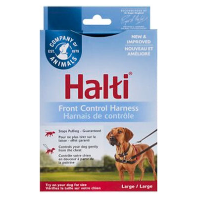 Arnes Halti Antitirones
