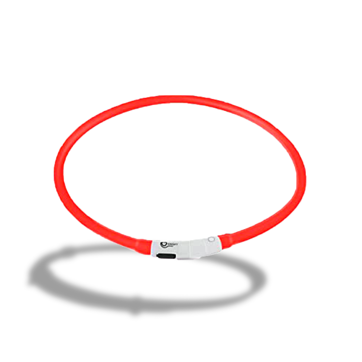 Collar Led para Perros