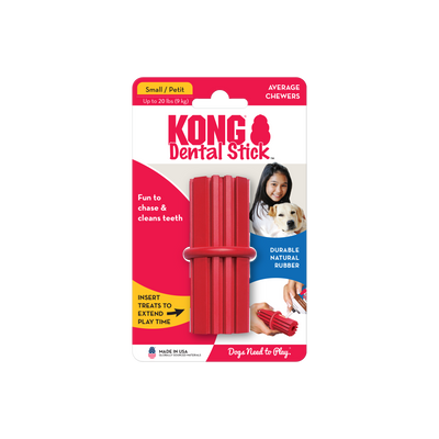KONG Dental Stick