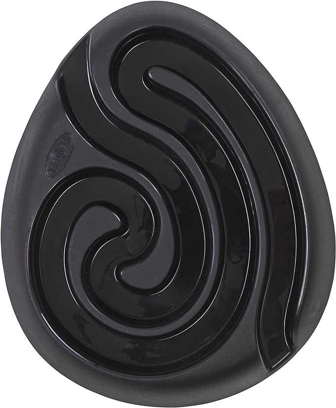 Anti-stress feeder - Anti-voracity