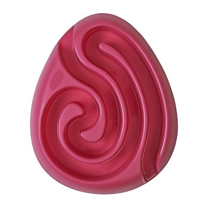 Anti-stress feeder - Anti-voracity