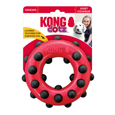 KONG Dotz
