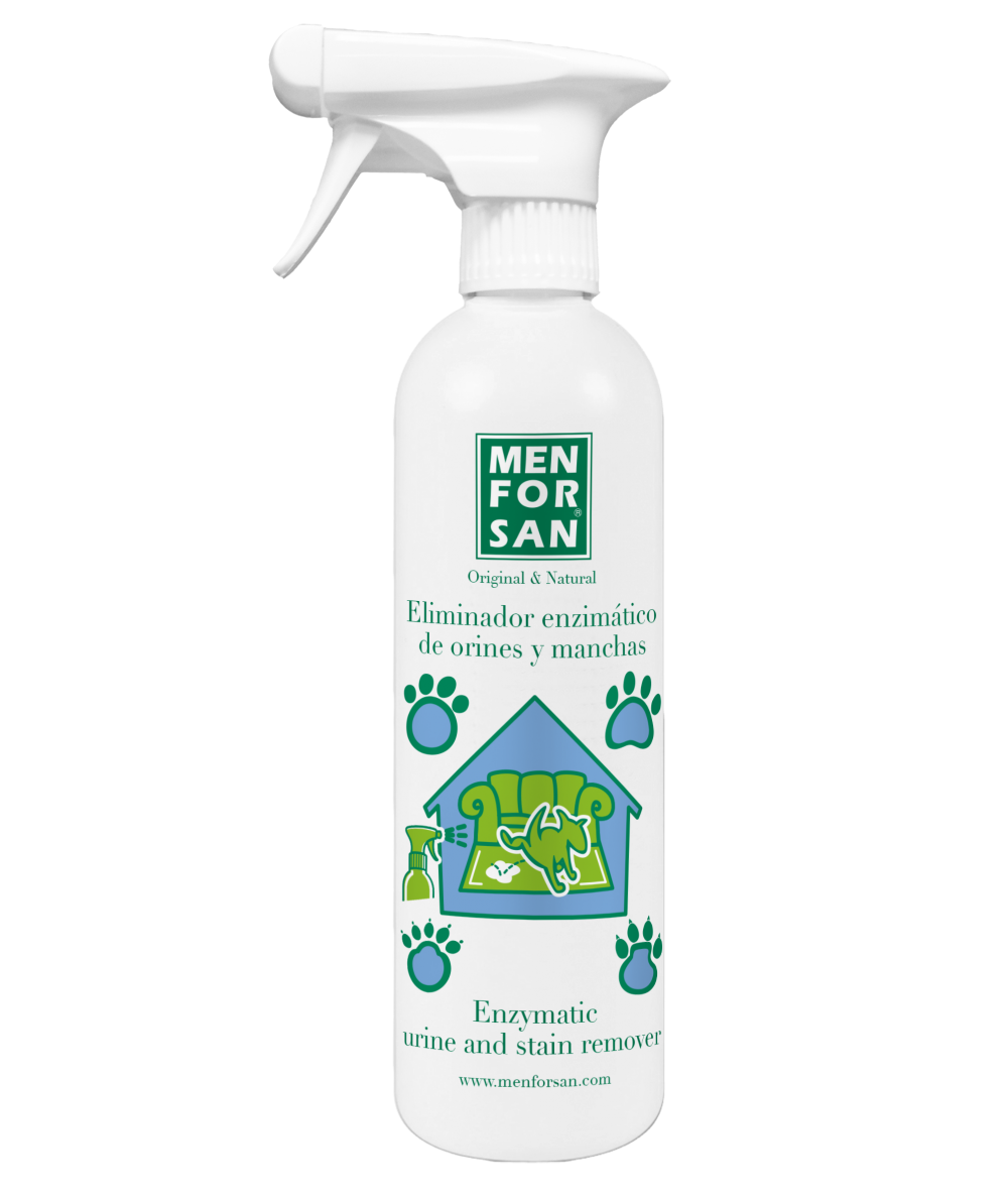 Menforsan Enzymatic Eliminator