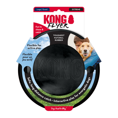 KONG Flyer Extreme