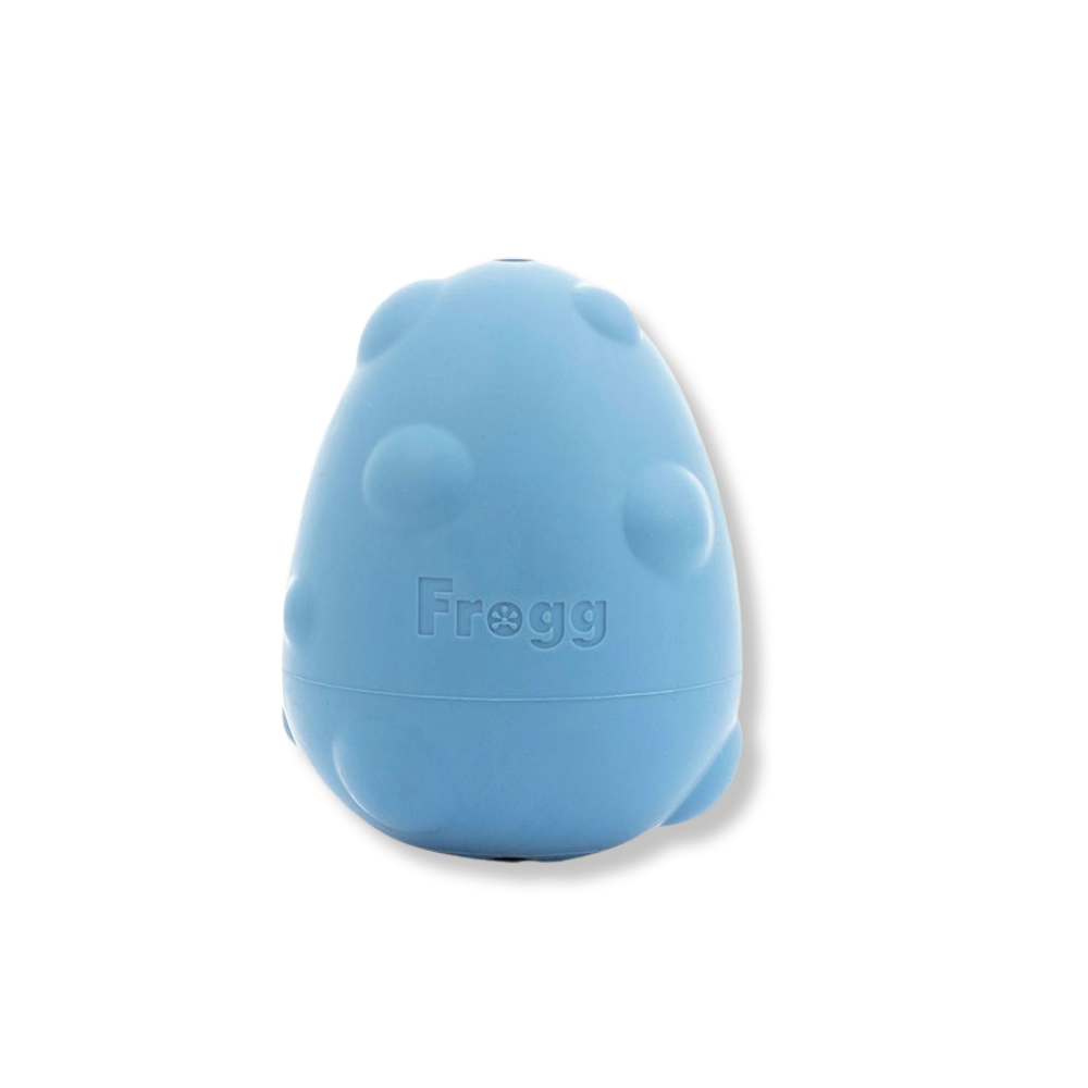 Frogg Huevo Mordedor Colores