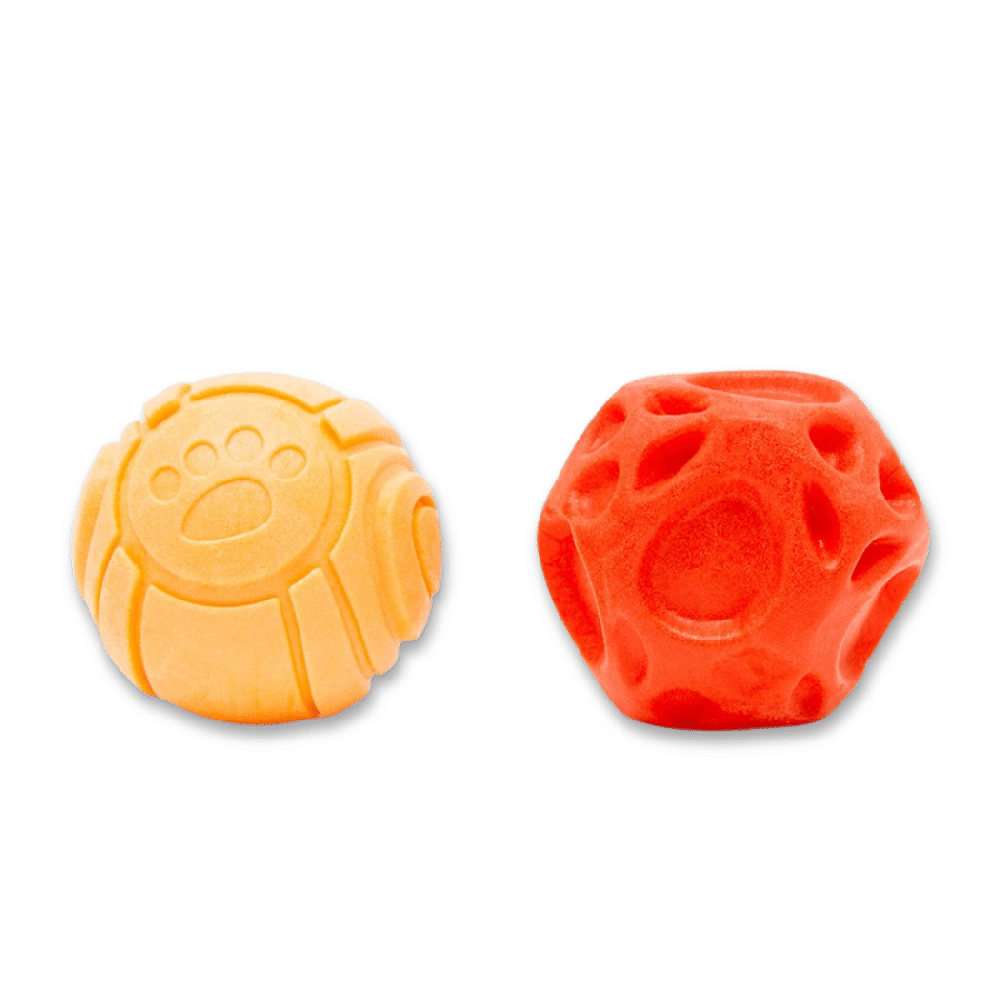 Frubba Pack Pelotas