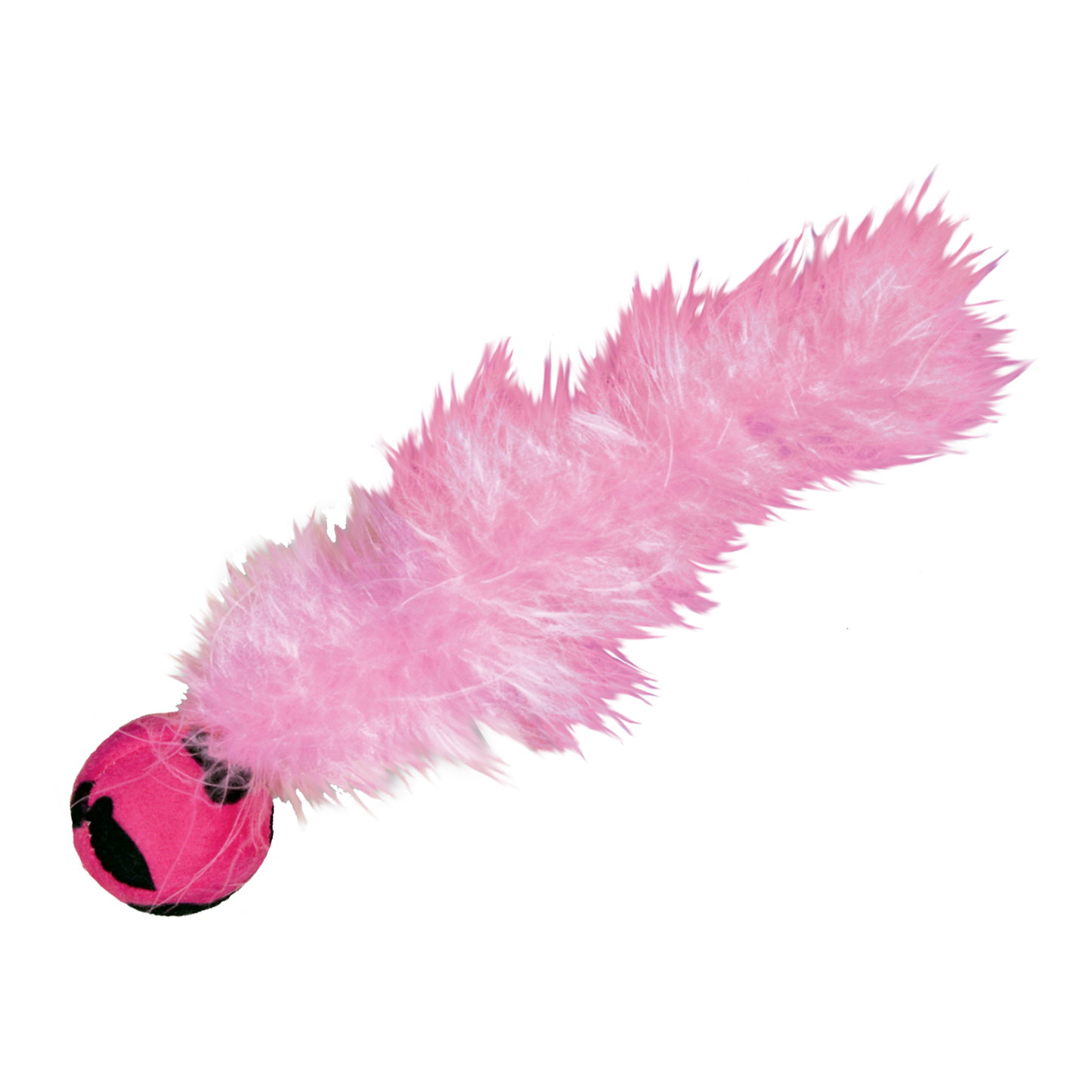 KONG Cat Wild Tale Rosa