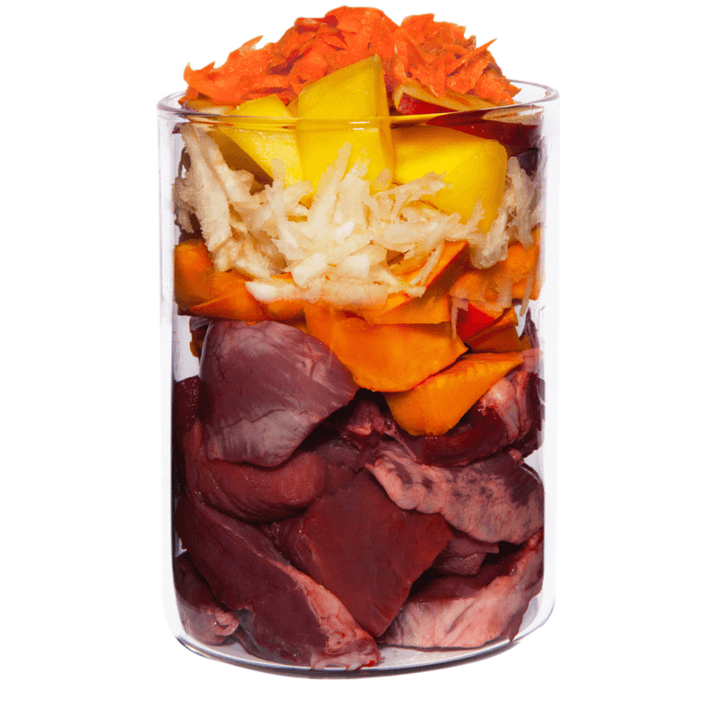 Terra Canis Grain Free Cordero con Calabacín, Chirivia y Pasiflora