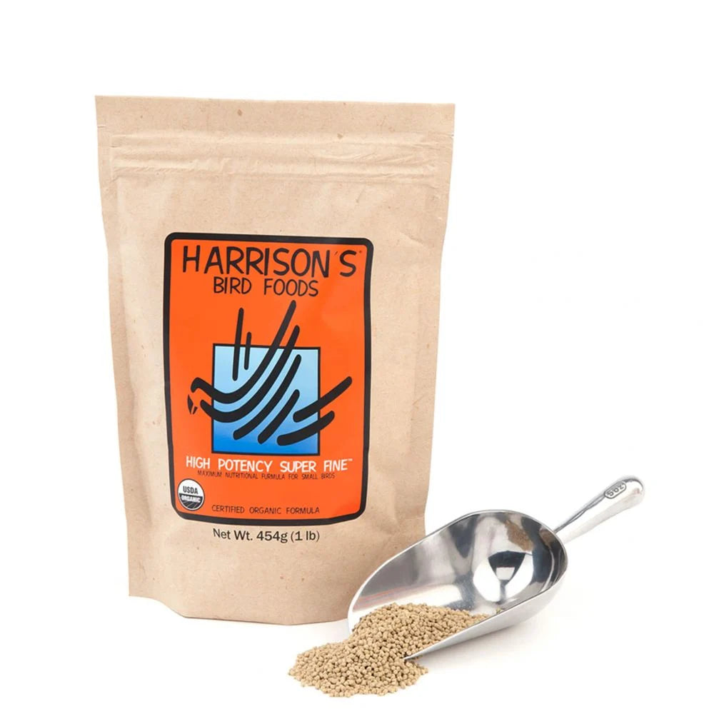 Harrison Alta Energía Super Fino