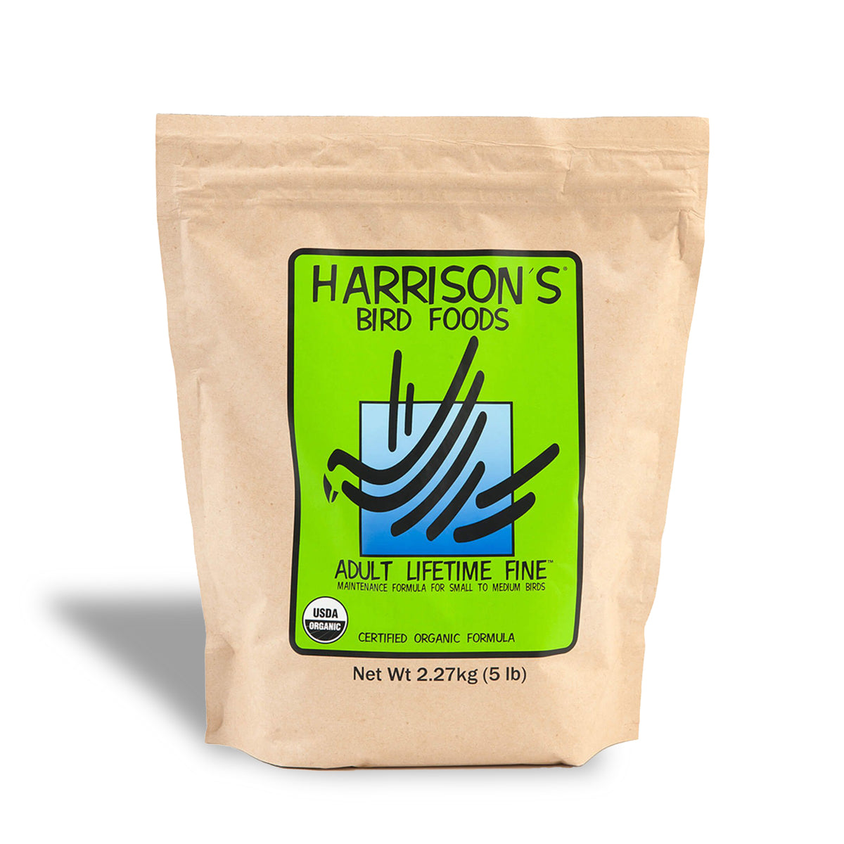 Harrison Mantenimiento Fino