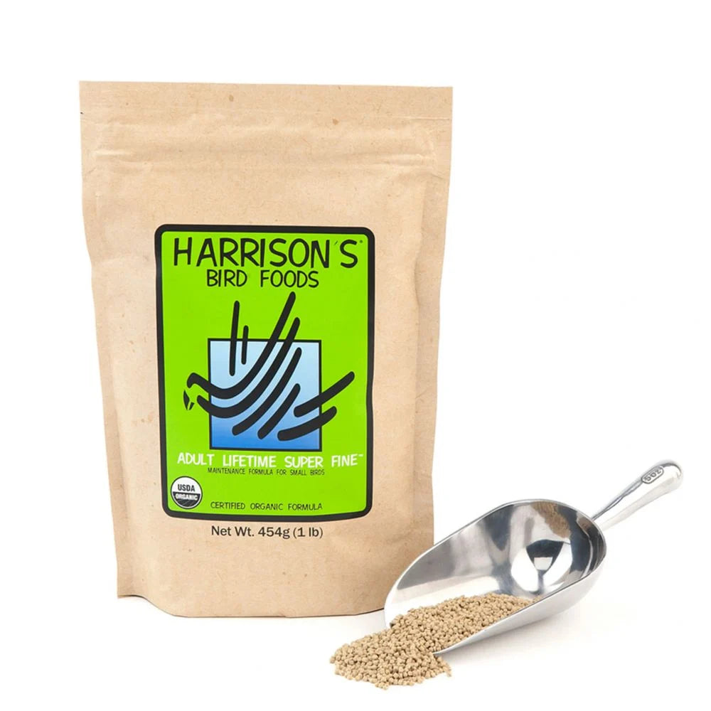 Harrison Mantenimiento Super Fino