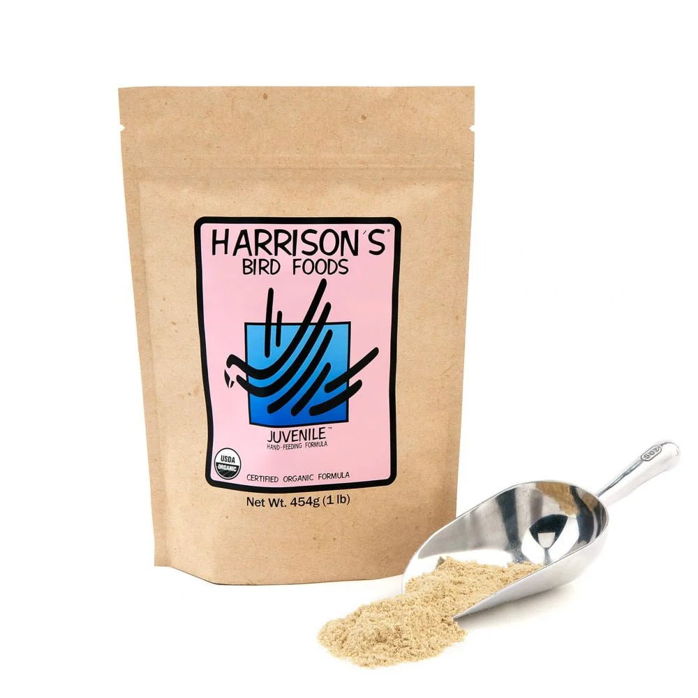 Harrison Papilla para Pollos