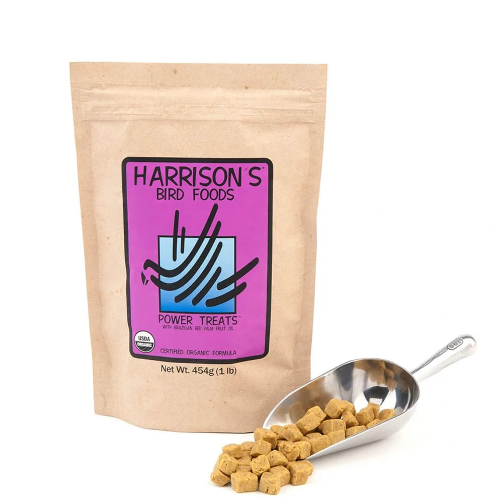 Harrison Golosinas Naturales