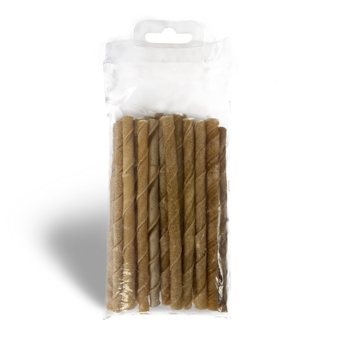 Snack Natural Palillos de Piel para Perros