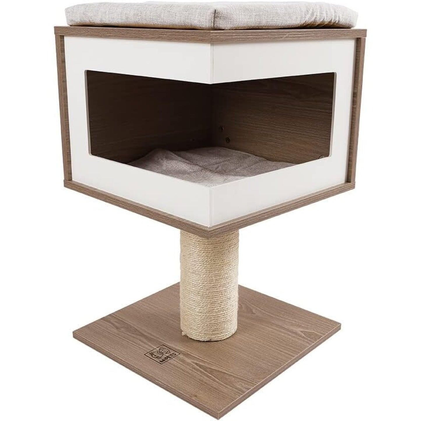 CatElite Richard Scratching Post