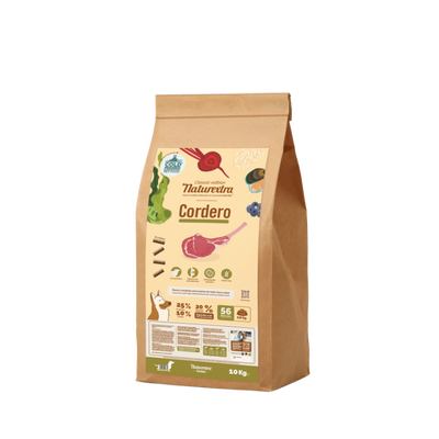 Naturextra Cordero