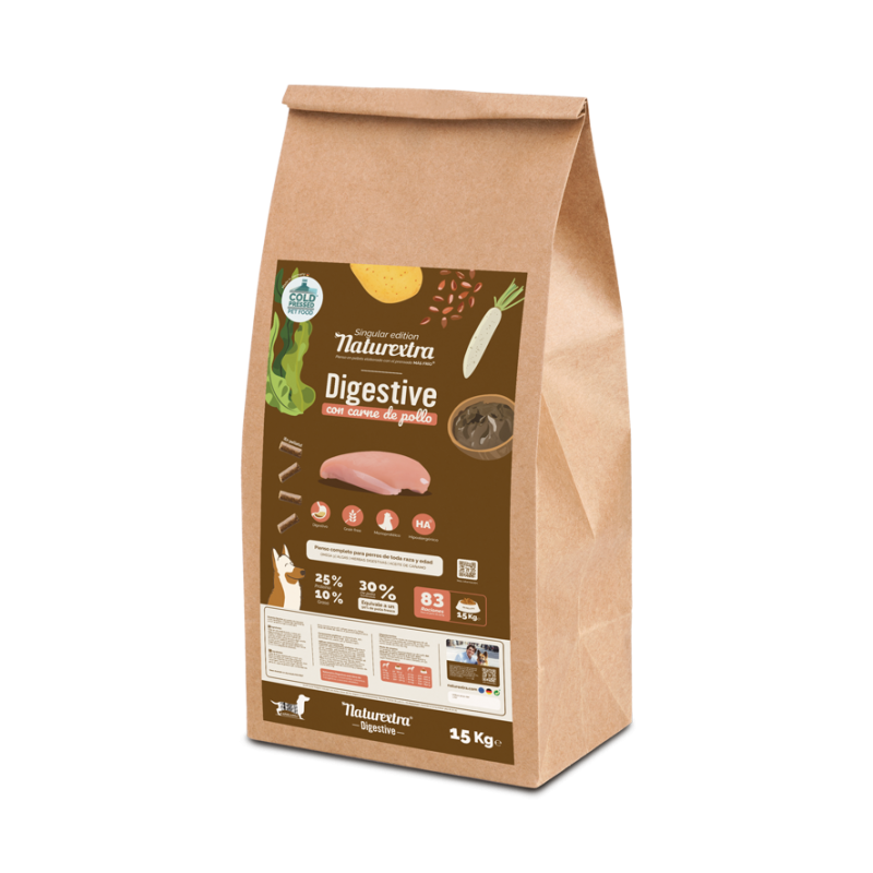Naturextra Digestivo