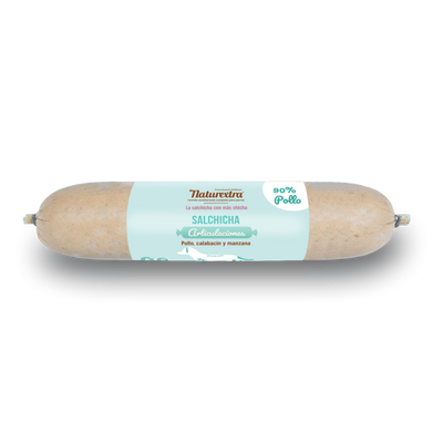 Naturextra Salchicha Articulaciones