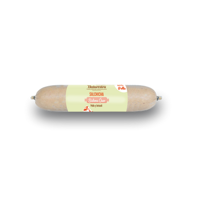 Naturextra Salchicha Sistema Óseo