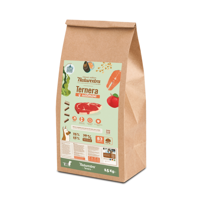 Naturextra Ternera