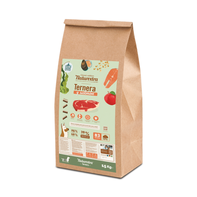Naturextra Ternera