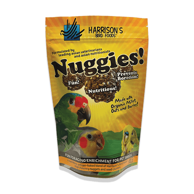 Harrison Nuggies Golosinas