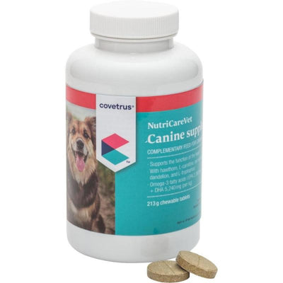 NutriCareVet Suplemento Cardiaco