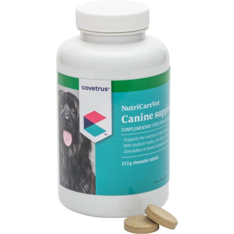 NutriCareVet Suplemento Gastrico