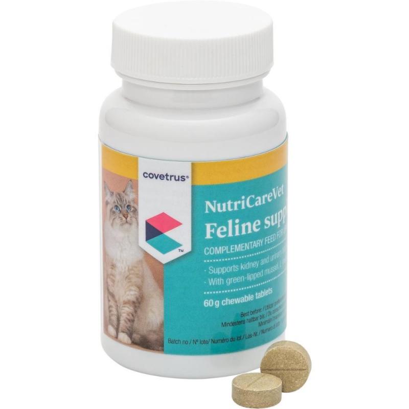 NutriCareVet Gato Suplemento Urinario