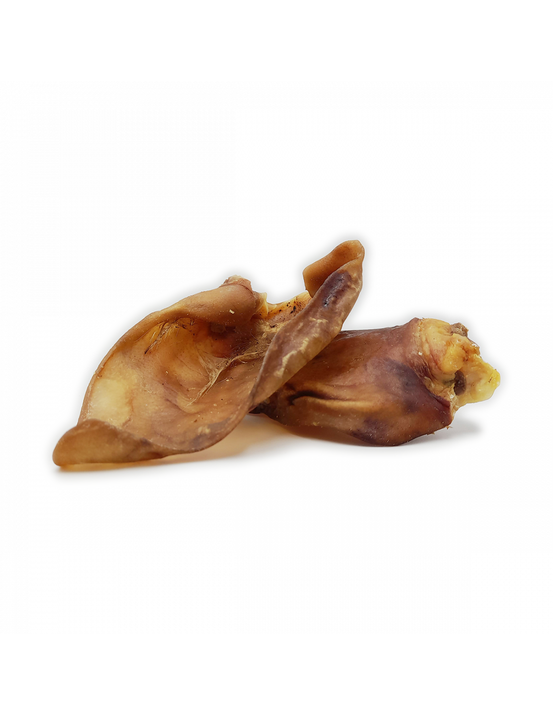 Snack Natural Oreja de Cerdo