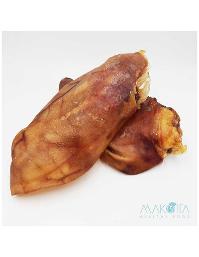 Snack Natural Oreja de Cerdo