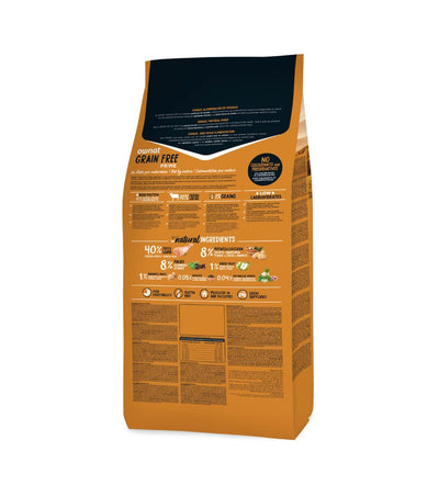 Ownat Dog Prime Grain Free Lamb
