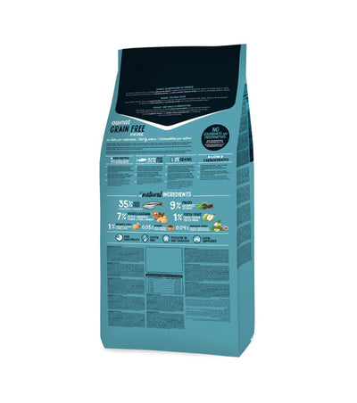 Ownat Dog Prime Grain Free Oily Fish