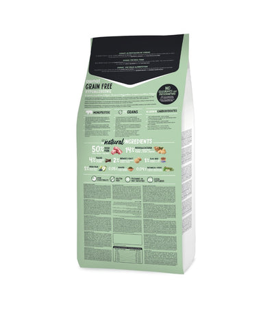 Ownat Dog Grain Free Hypoallergenic Cerdo